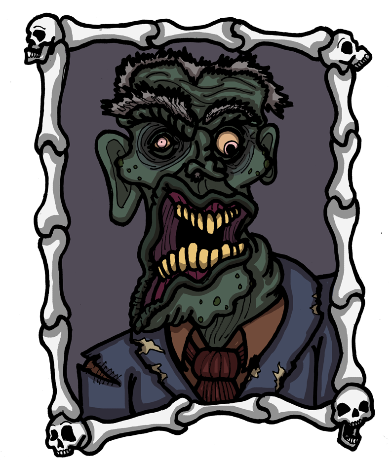 Dorian Gray - Illustration (800x954), Png Download