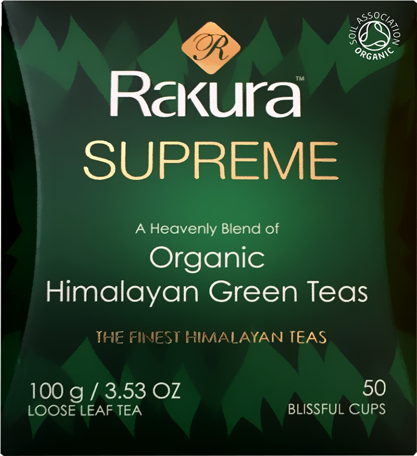 Supreme Green100g Soil Associationv2 - Cosmetics (1220x1220), Png Download