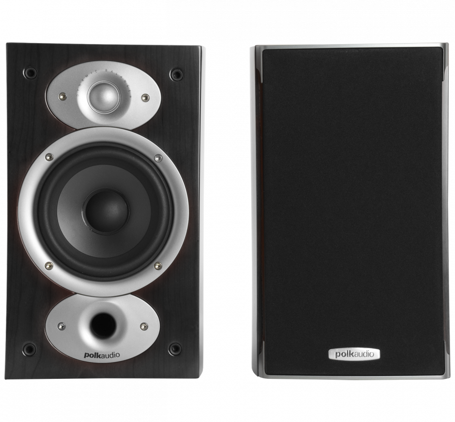 Polk Audio Rtia1 Bookshelf Speaker - Polk Audio Rti A3 (915x850), Png Download