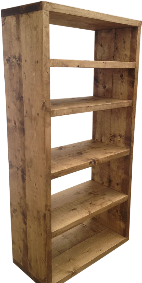 Shop - Bookcase (720x960), Png Download