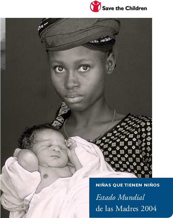 Save The Children's Resource Centre - Save The Children (595x842), Png Download