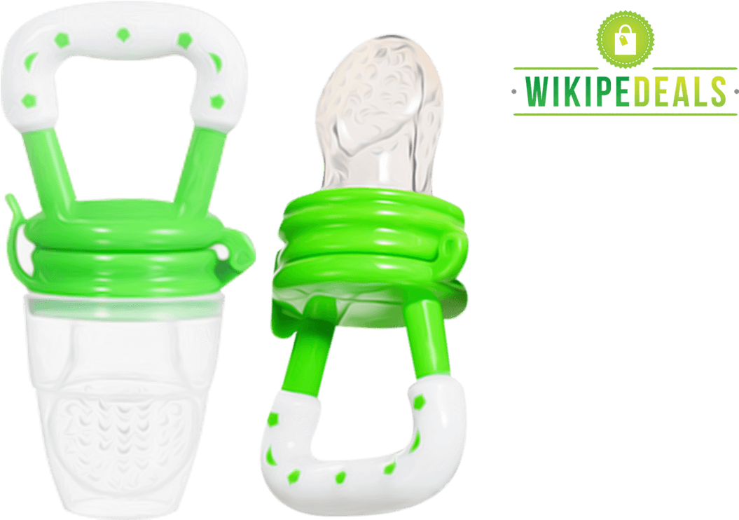 Fruity Baby Pacifier - Chair (1480x860), Png Download