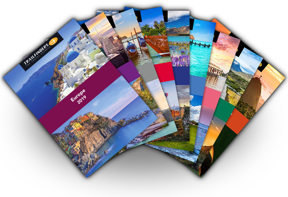 Brochures Png (915x665), Png Download