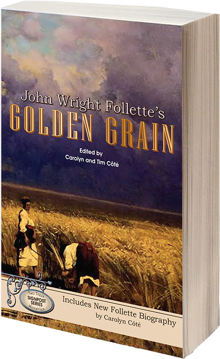 3d Book Image Golden Grain (700x826), Png Download