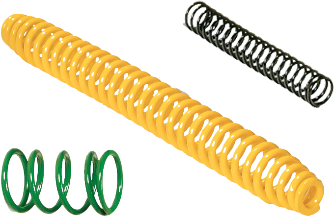 Compression Springs - Tool (771x508), Png Download
