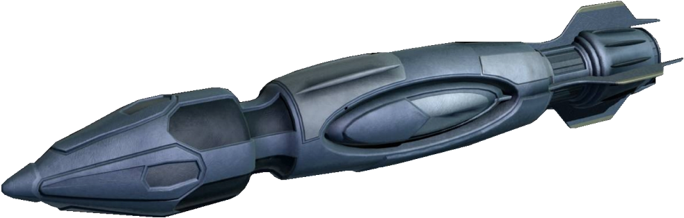 Nuclear Missile Photo - Loudspeaker (1024x331), Png Download