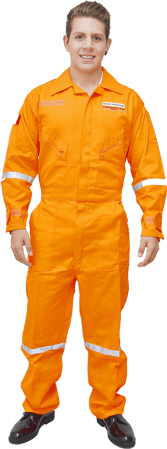 Contamos Con Diversos Productos Entre Los Cuales Destacan - Ropa Industrial Png (600x1000), Png Download