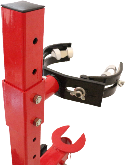 China Coil Spring Compressor, China Coil Spring Compressor - Lever (600x600), Png Download