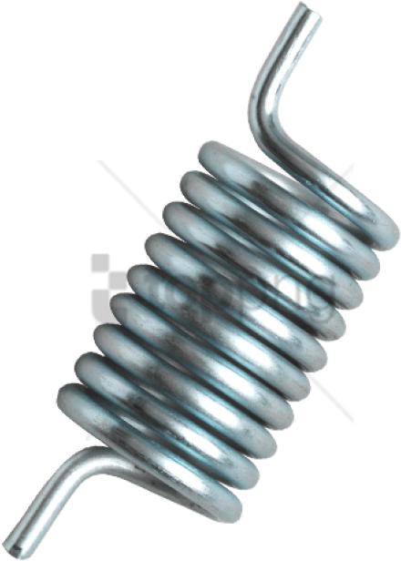 Free Png Spring Coil Png Png Image With Transparent - Inconel Wire Spring (480x701), Png Download