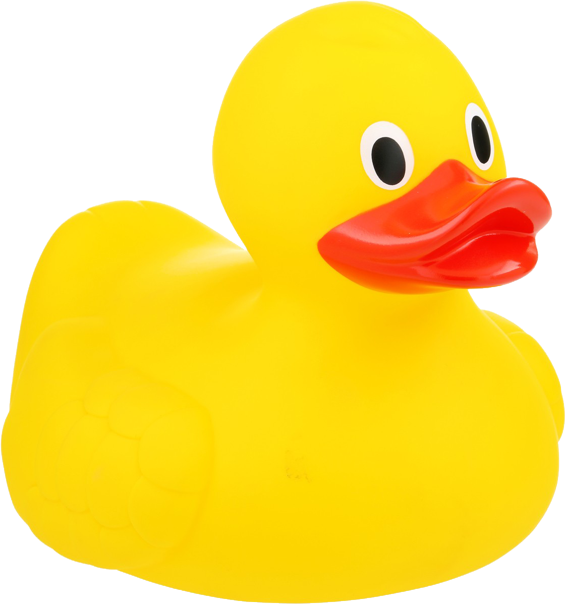 Rubber Duck (1200x1200), Png Download