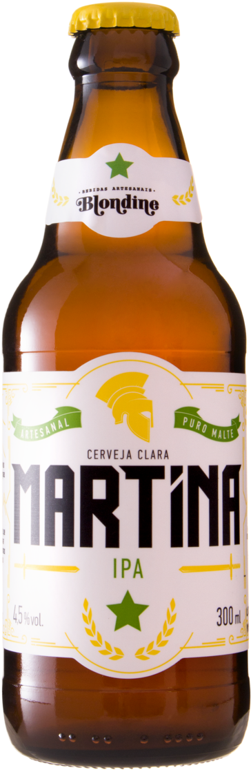 Martina Cerveja (1200x1200), Png Download