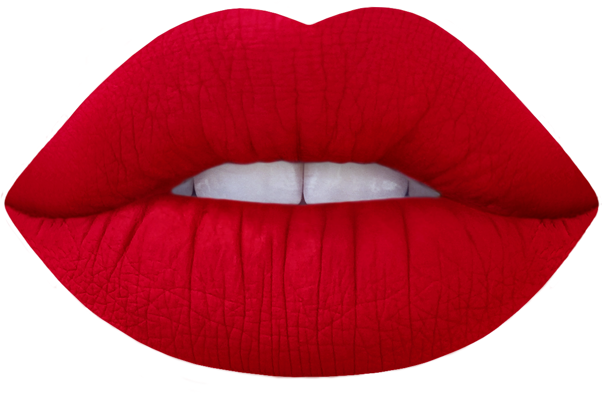 Lime Crime Velvetines In Red Velvet The Original Liqu - Couch (1200x800), Png Download