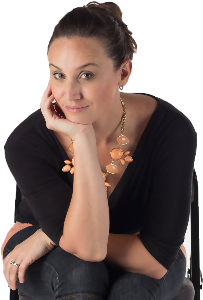 Karrie Porter Portrait (809x1012), Png Download