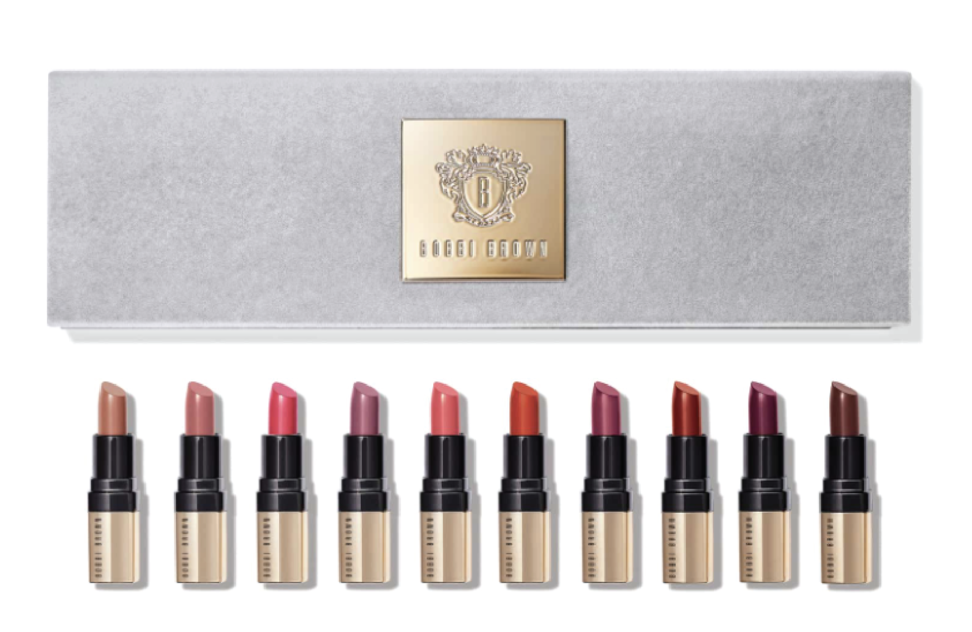 Makeup Gift Guide 11 (1000x1000), Png Download