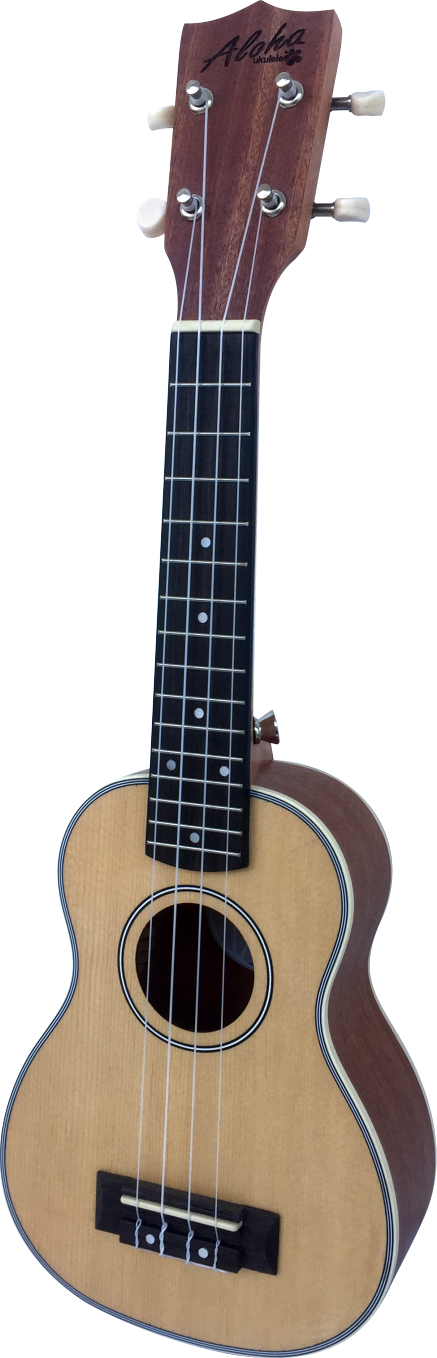 Nueva Línea - Acoustic Guitar (437x1358), Png Download