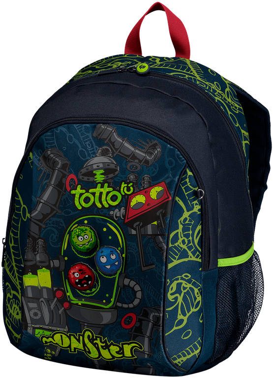 Totto Tu (1000x1000), Png Download