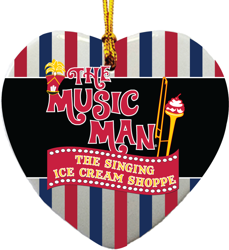 Tmm Holiday Ornament - Graphic Design (785x857), Png Download