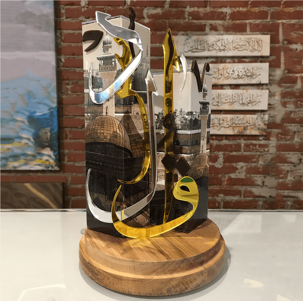 Statue (1800x1200), Png Download