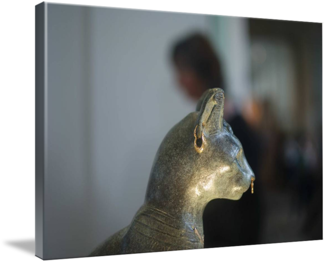 650 X 524 5 - Bronze Sculpture (650x524), Png Download