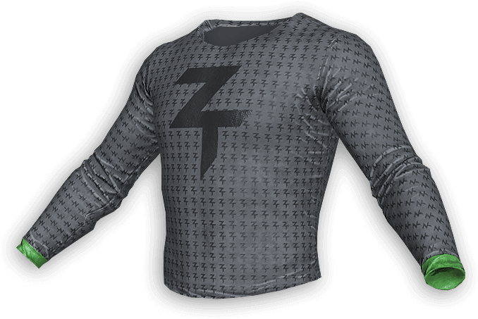 Published - - Long-sleeved T-shirt (720x720), Png Download