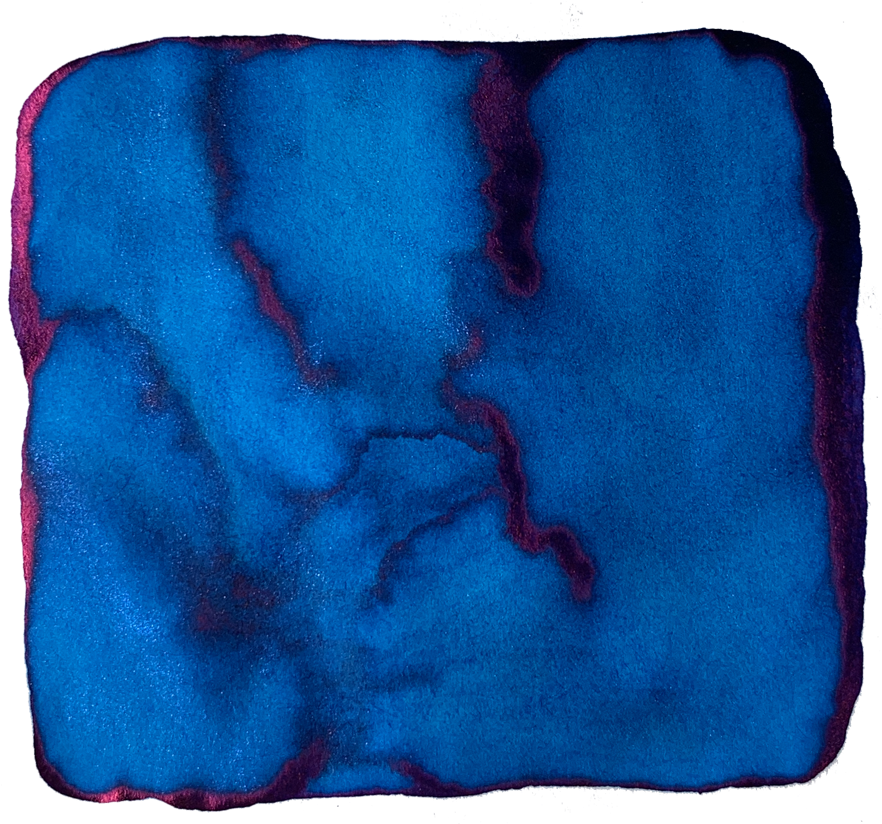 New Shake 'n' Shimmy - Watercolor Paint (900x900), Png Download