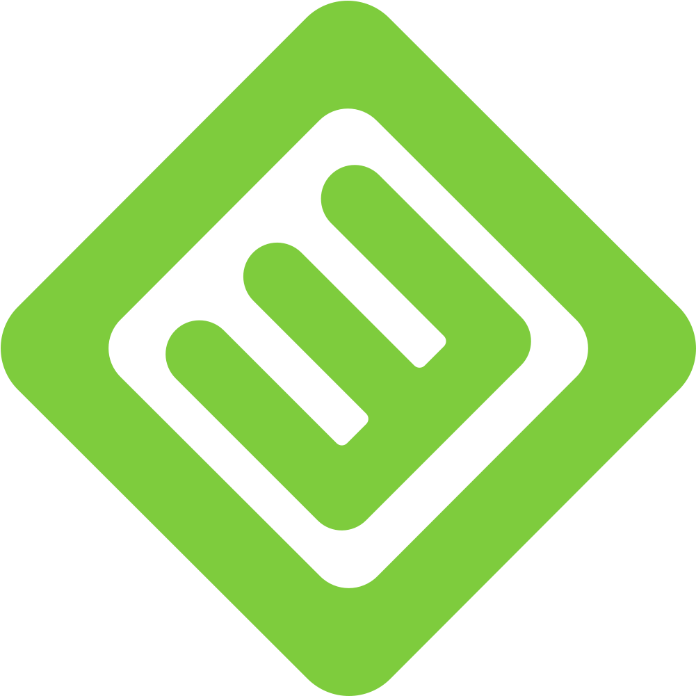 File - Nederland - - Nederland 3 Logo (1020x1020), Png Download