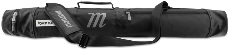 Marucci Bat Quiver - Rifle (1024x1024), Png Download