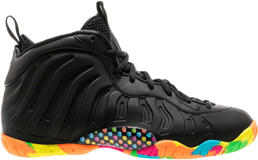 Nike Air Foamposite One Mens (1000x1000), Png Download