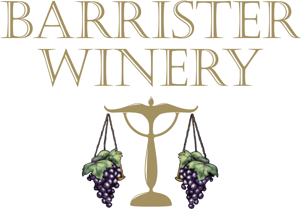 Spokane's Best Winery - No5 Barristers Chambers (1004x754), Png Download