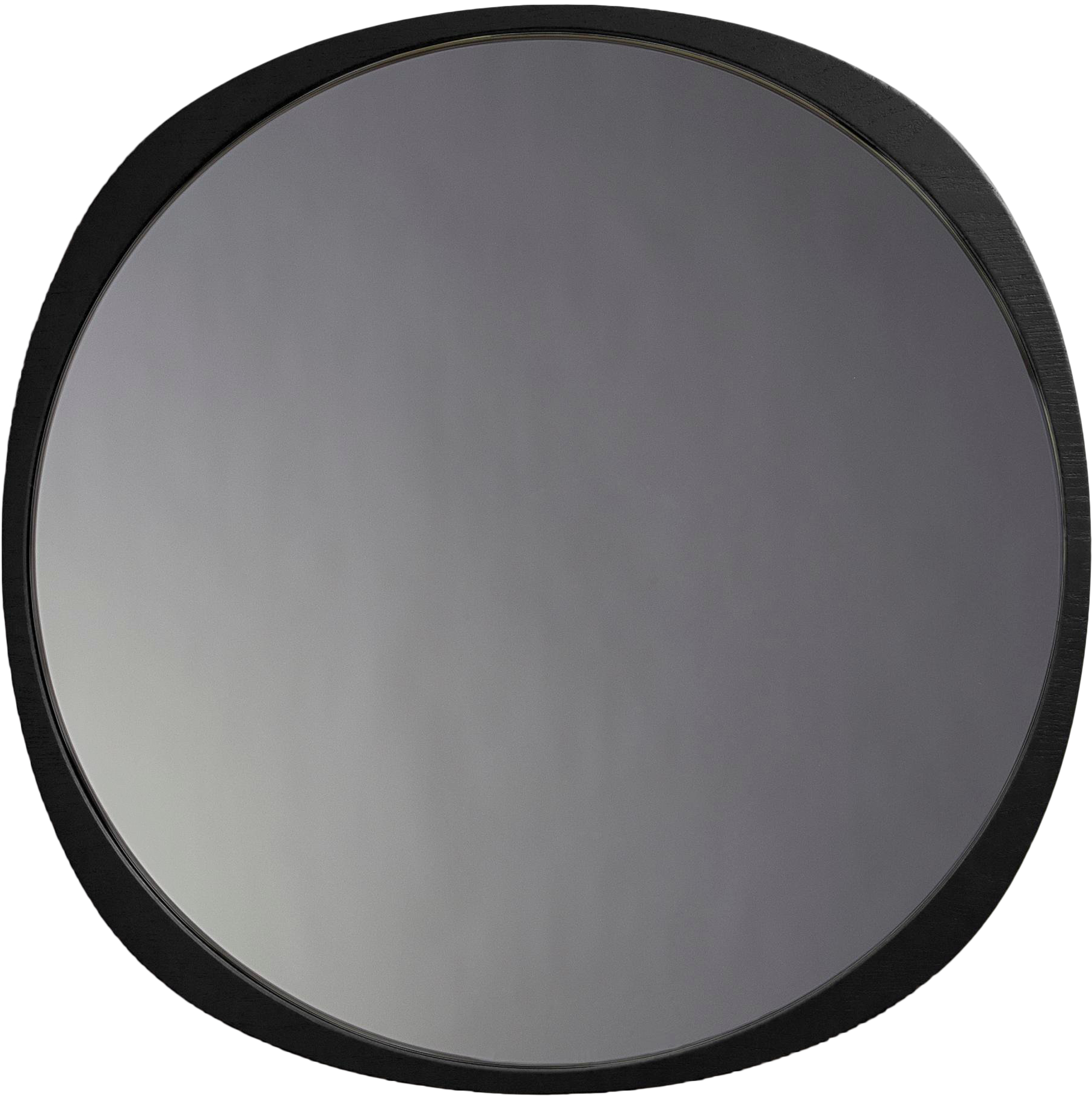 Black Fade Circle Png (2016x2022), Png Download
