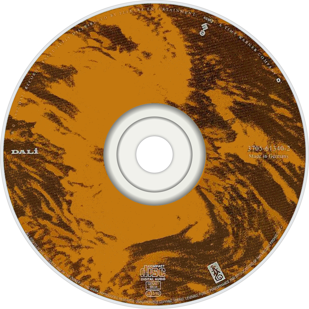 Kyuss Blues For The Red Sun - Cd (1000x1000), Png Download