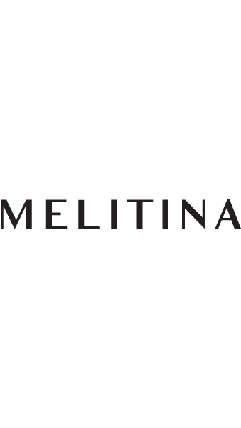 Melitina Título Website Bn - Graphics (600x600), Png Download