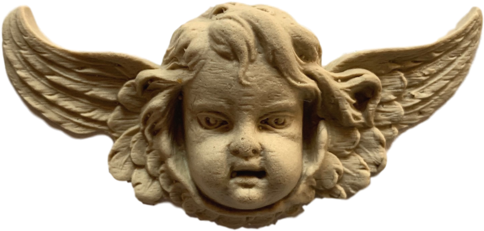 Statue (1400x1400), Png Download