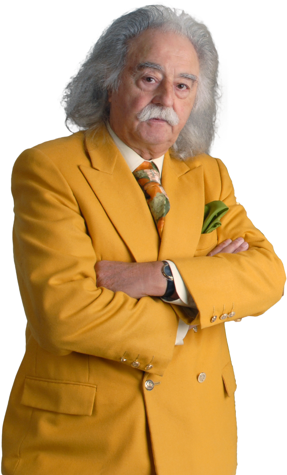 Mestre Angelo - Dr Fernando Pereira Psiquiatra (1042x1767), Png Download