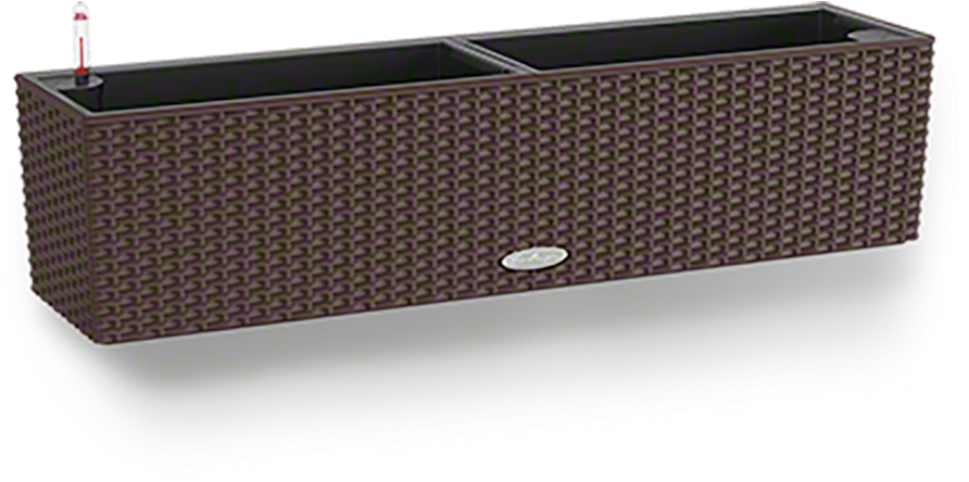 Balconera Cottage Window Box - Lechuza Balconera 80 (1000x1000), Png Download