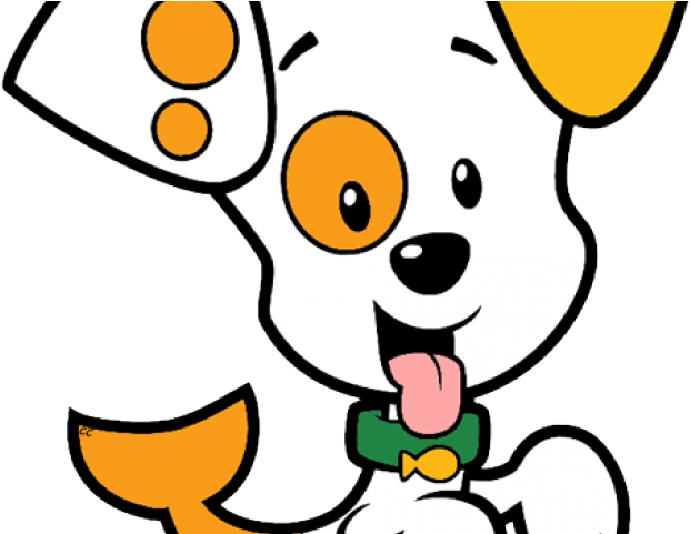 Bubble Clipart Bubble Guppie - Bubble Puppy Bubble Guppies Png (640x480), Png Download