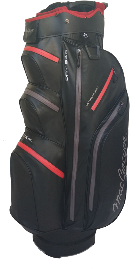 Bags Cart/trolley - Golf Bag (950x1343), Png Download