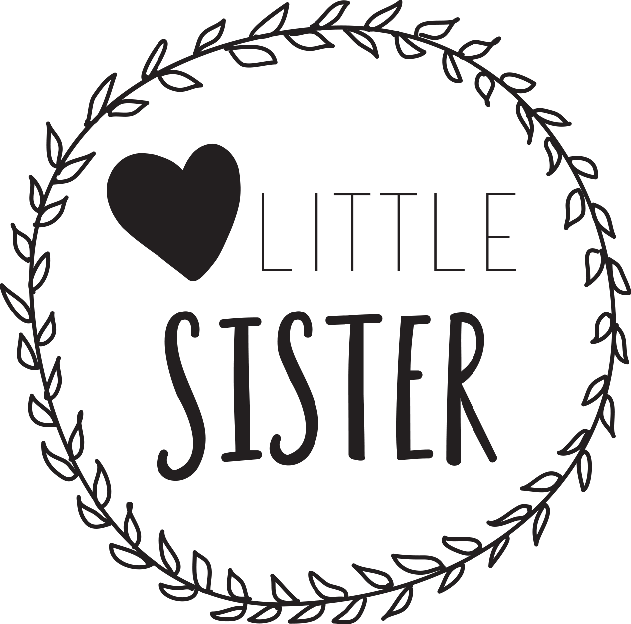 Heartbreak - Hungryhippo - Littlebrother - Littlesister - Please Rsvp (1266x1250), Png Download