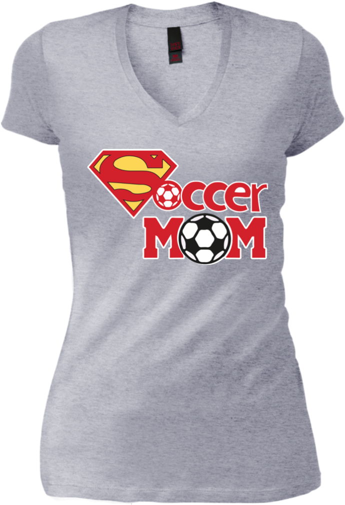 Super Soccer Mom - Pot Head Shirt (1024x1024), Png Download