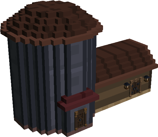 Barn 800×800 13 Kb - Plywood (800x800), Png Download