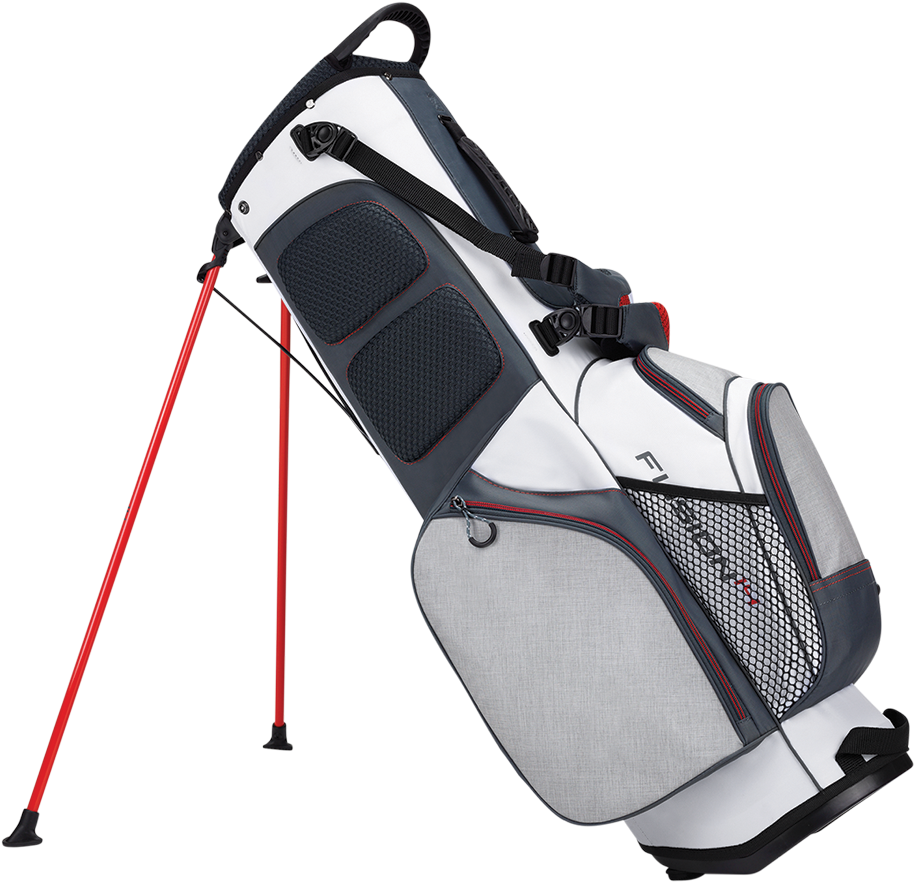 Pennsylvania Golf Travel Bag Images 14 Stand Bag Png - Golf Bag (950x950), Png Download