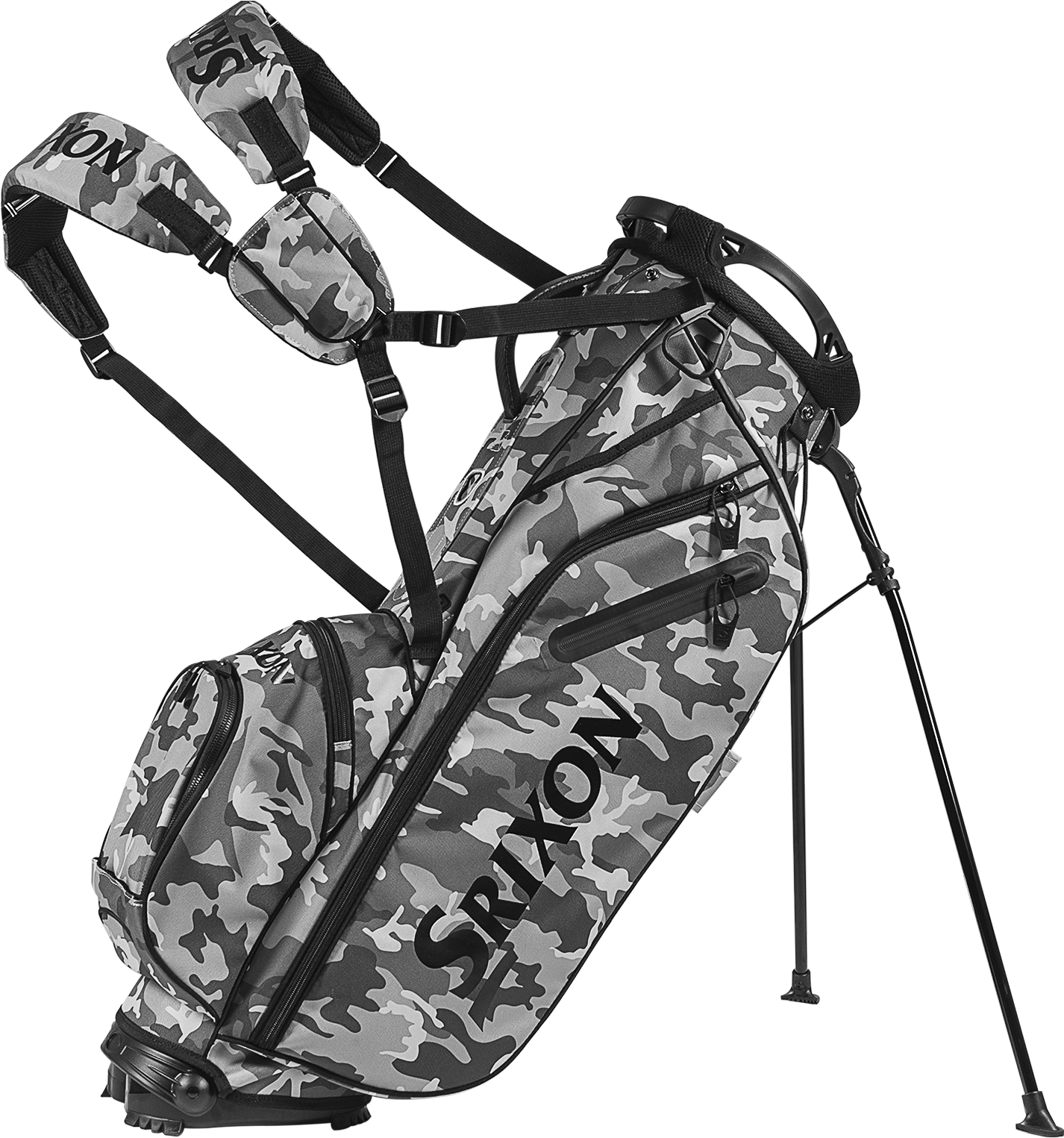 Bags Carry/stand (1500x1650), Png Download