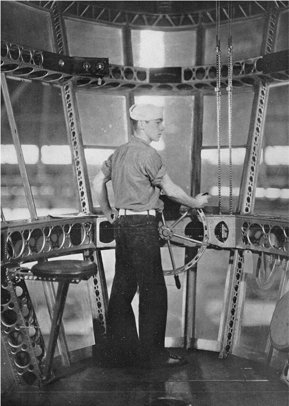 Sister Ship, The U - Standing (1200x800), Png Download