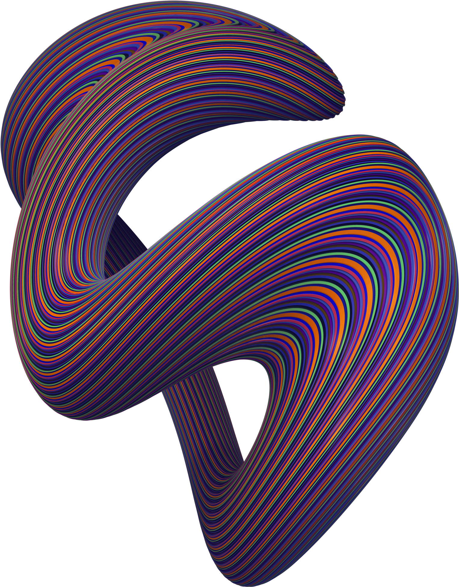 2,” A Pack Of 15 Vibrant And Colorful Marbled Textures - Illustration (2000x2000), Png Download