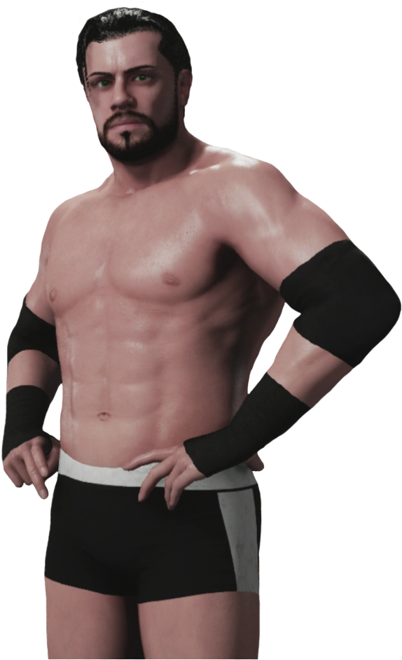 Bashrender2k18 - Cameron Bash (794x1040), Png Download