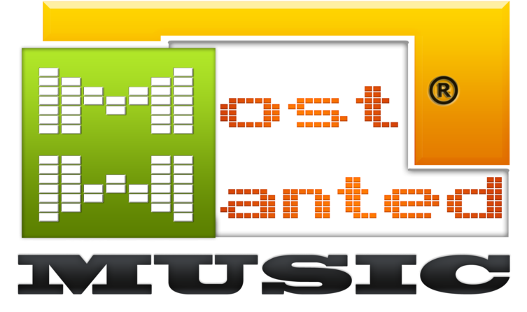 Most Wanted Logo Photo - Display Device (1024x758), Png Download