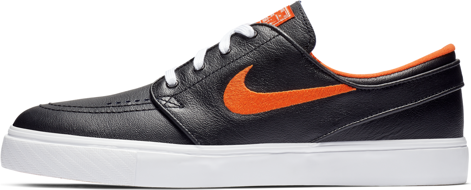 Nike Sb Stefan Janoski Nba Black - Nike Janoski Nba (2000x2000), Png Download