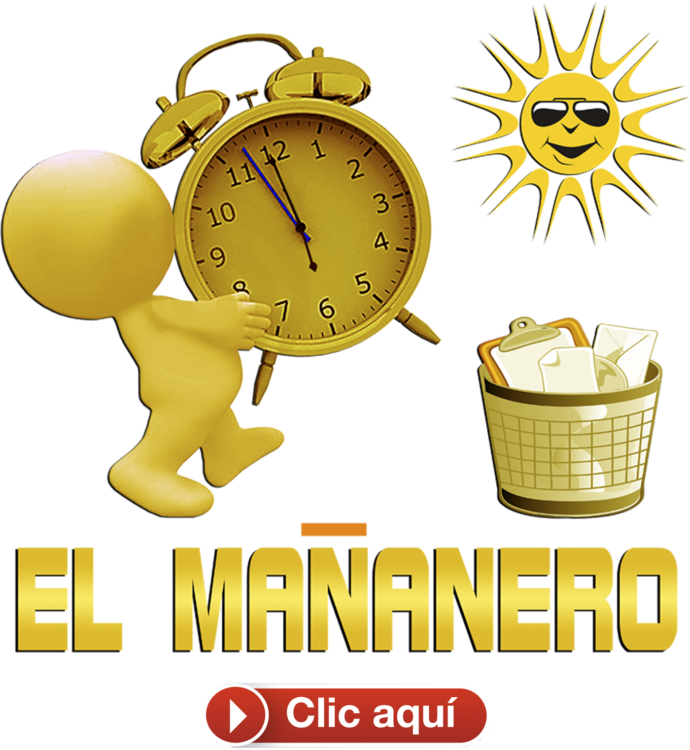En El Aire (1600x1600), Png Download