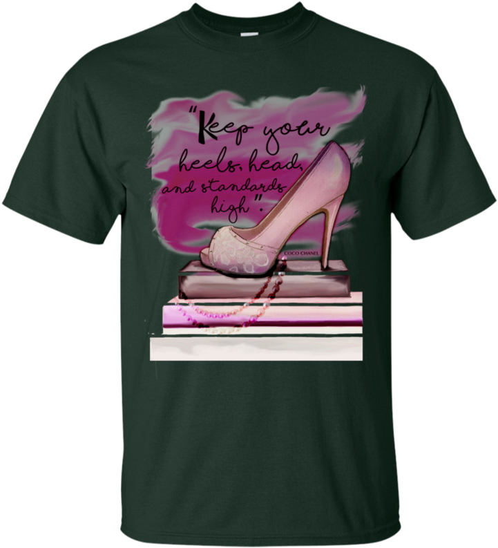 Coco Chanel T Shirt & Hoodie - Merry Drunk I M Christmas (800x800), Png Download