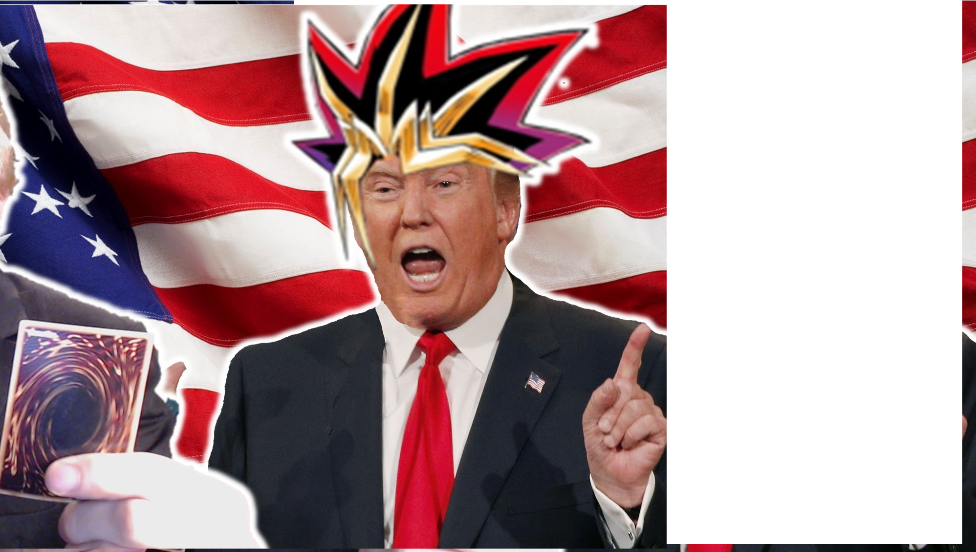 1997x1131, Le Kog ) - Flag Day (usa) (1997x1131), Png Download